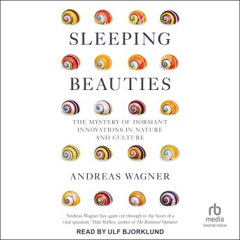 Download Sleeping Beauties: The Mystery of Dormant Innovations in Nature and Culture by Andreas Wagner
