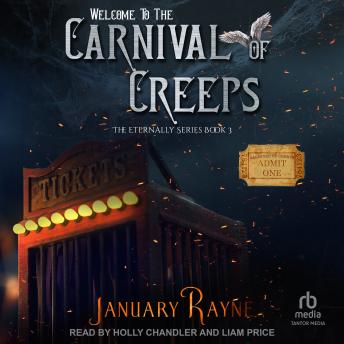 Carnival of Creeps