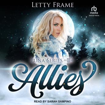 Download Allies by Letty Frame