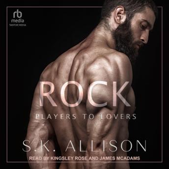 Download Rock by S. K. Allison