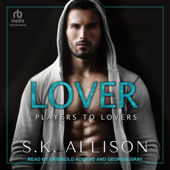 Download Lover by S. K. Allison