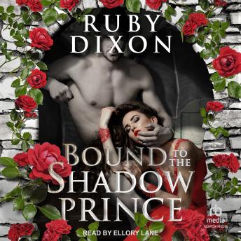 Download Bound to the Shadow Prince by Ruby Dixon