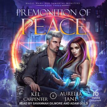 Premonition of Peace