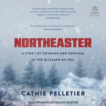 Northeaster: A Story of Courage and Survival in the Blizzard of 1952
