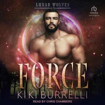 Download Force by Kiki Burrelli