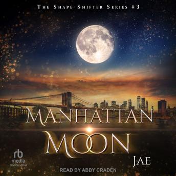 50% OFF Manhattan Moon