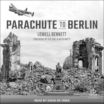 Parachute to Berlin sample.