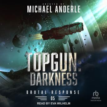 TOPGUN: Darkness