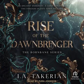 Rise of the Dawnbringer