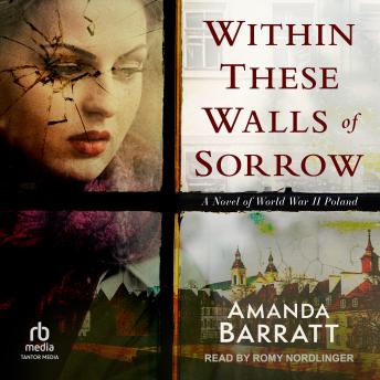 Download Within These Walls of Sorrow: A Novel of World War II Poland by Amanda Barratt