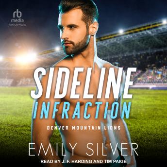 Download Sideline Infraction by Emily Silver