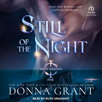 Still of the Night