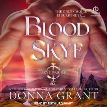 Blood Skye