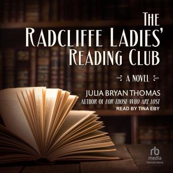 The Radcliffe Ladies' Reading Club (Written by Julia Bryan Thomas) episode artwork