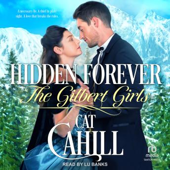 Download Hidden Forever by Cat Cahill