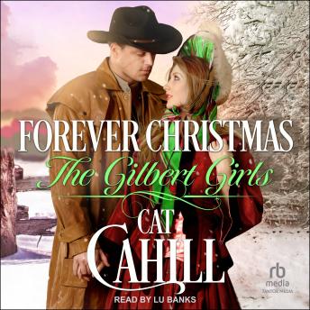 Download Forever Christmas by Cat Cahill