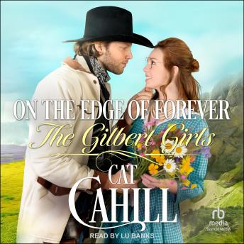Download On The Edge of Forever by Cat Cahill
