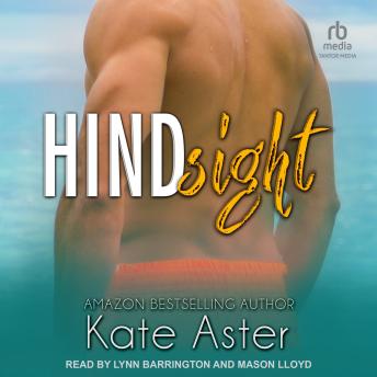 Hindsight: Homefront: Aloha, Sheridans Book Two