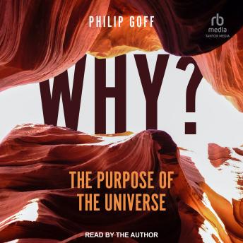 Download Why? The Purpose of the Universe by Philip Goff