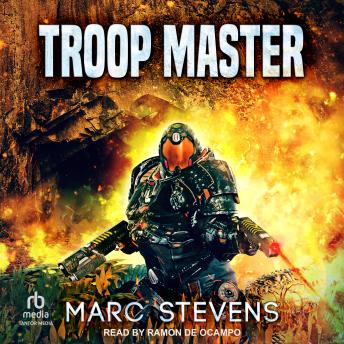 Troop Master: The Making of a Tibor Troop Master