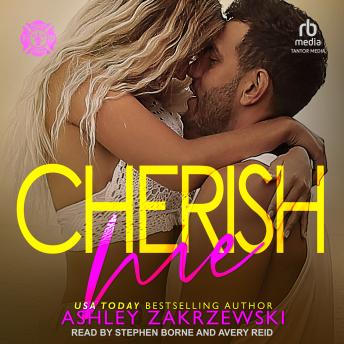 Cherish Me