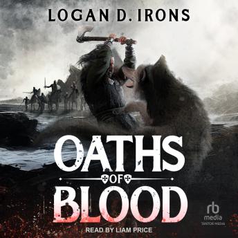 Download Oaths of Blood book 1 by Logan D. Irons