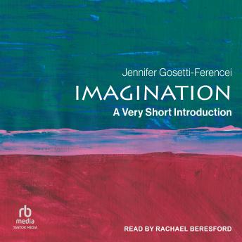 Imagination: A Very Short Introduction