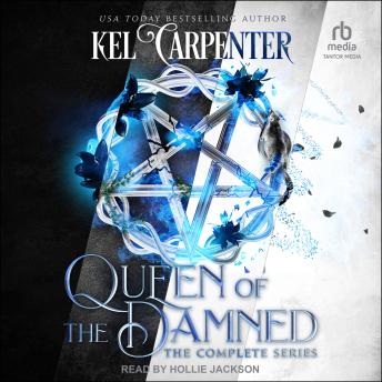 Queen of the Damned: The Complete Series