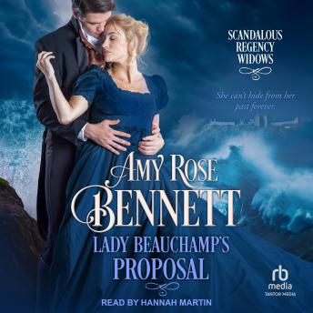 Lady Beauchamp's Proposal