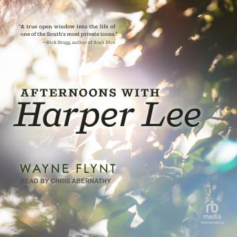 Download Afternoons with Harper Lee by Wayne Flynt