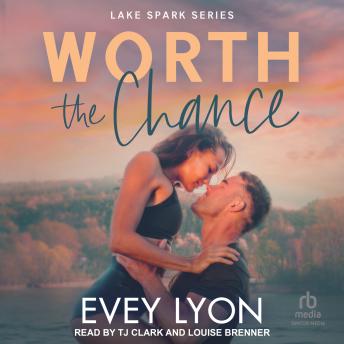 Download Worth the Chance by Evey Lyon