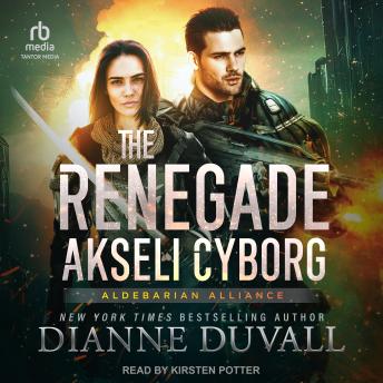 The Renegade Akseli Cyborg