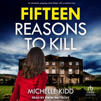 Fifteen Reasons to Kill