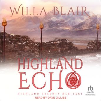 Download Highland Echo by Willa Blair