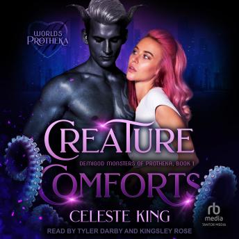 Creature Comforts