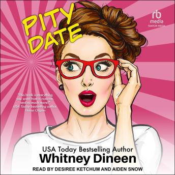 Get Latest Full Audiobooks in Romance, Rom-Com