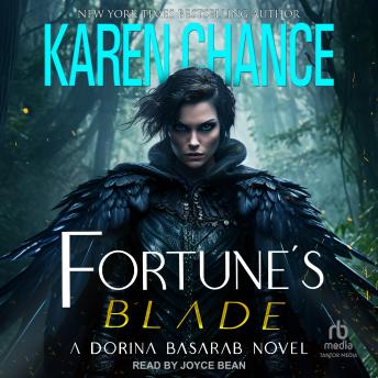 Fortune's Blade