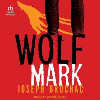 Wolf Mark sample.