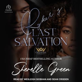 Ryker’s Last Salvation