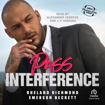 Explore New Full Audiobooks in Romance, LGBTQ+