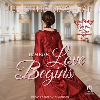 Where Love Begins