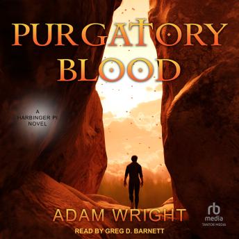 Purgatory Blood