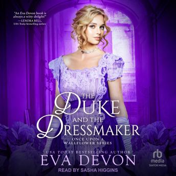 The Duke and the Dressmaker