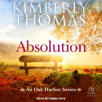 Download Absolution by Kimberly Thomas