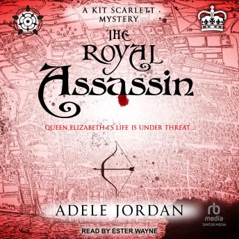 The Royal Assassin