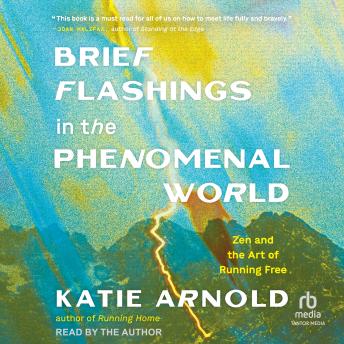 Brief Flashings in the Phenomenal World: Zen and the Art of Running Free