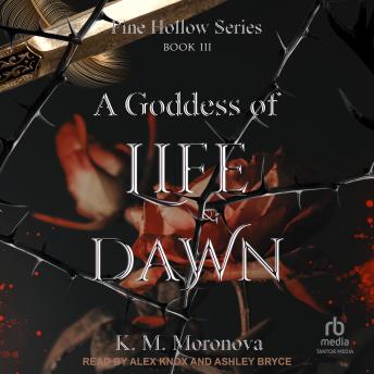 A Goddess of Life and Dawn