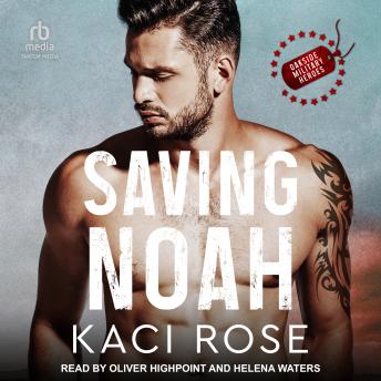 Download Saving Noah by Kaci Rose
