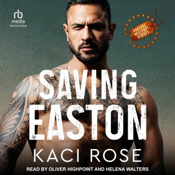 Saving Easton