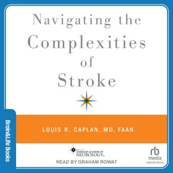Download Navigating the Complexities of Stroke by Md Faan Louis R. Caplan